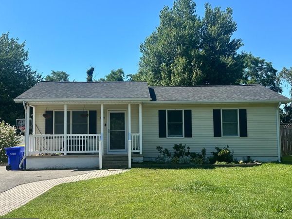 952 MONROE MANOR ROAD , STEVENSVILLE, MD 21666