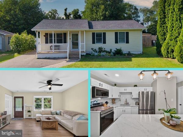 952 MONROE MANOR ROAD, STEVENSVILLE, MD 21666