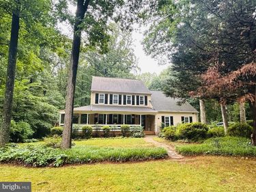 4405 LAKEWOOD DRIVE, WARRENTON, VA 20187