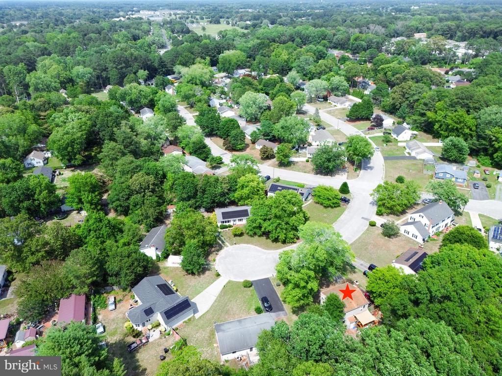 629 TERRAPIN LANE , SALISBURY, MD 21804