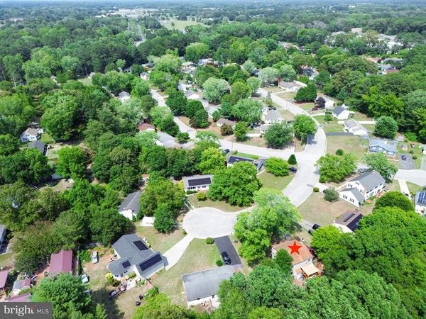 629 TERRAPIN LANE, SALISBURY, MD 21804