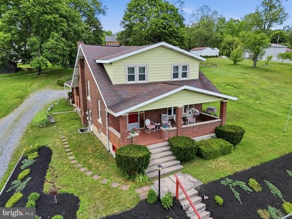 206 ELIZABETH STREET , OSCEOLA MILLS, PA 16666