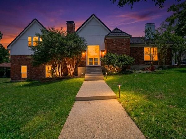4008 Acapulco Street, Irving, TX 75062