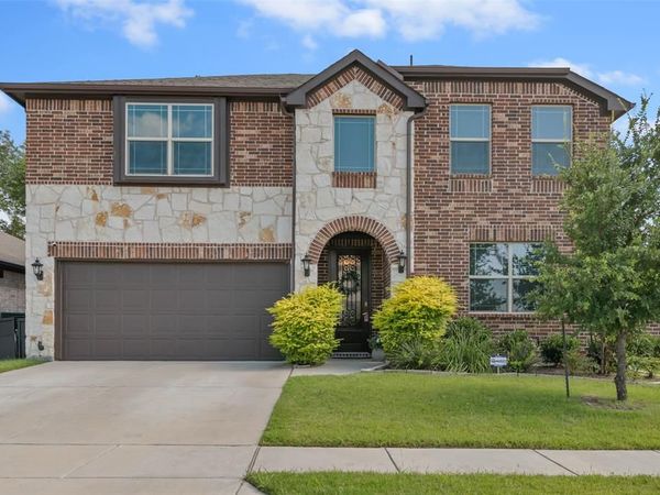 570 Stanton Lane, Lavon, TX 75166