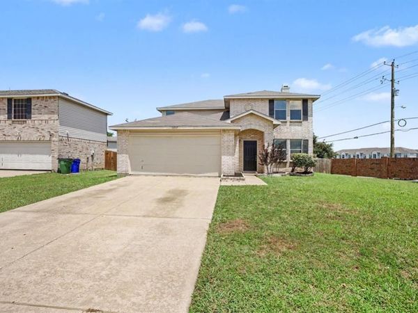 14847 Canyonridge Drive, Balch Springs, TX 75180