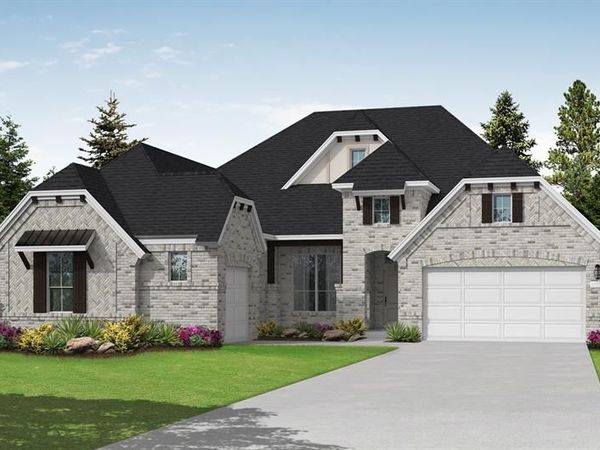 212 Mountain Laurel Drive, Waxahachie, TX 75165