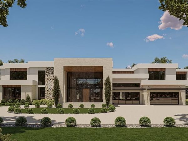5444 Northbrook Drive, Dallas, TX 75220