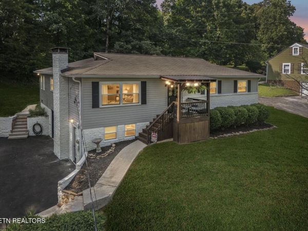 4303 Garden Drive, Knoxville, TN 37918