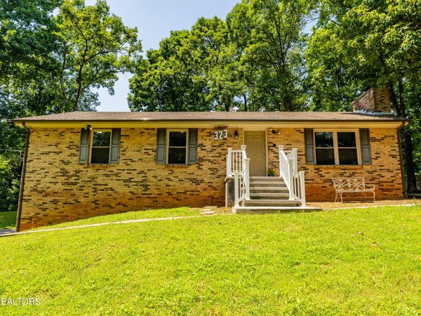 323 Seymour Heights Drive, Seymour, TN 37865