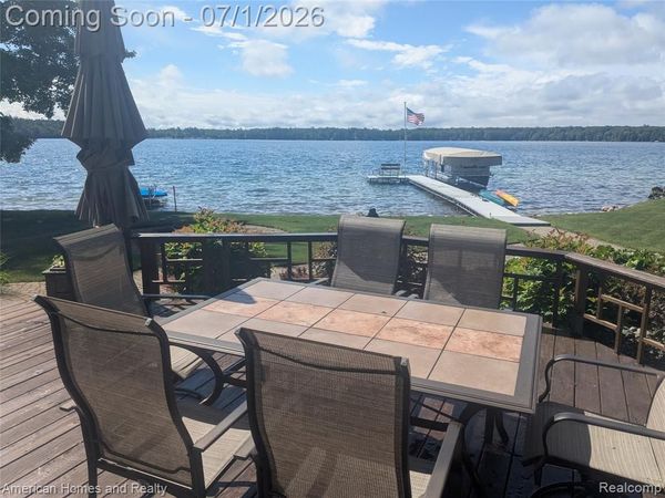 1580 Pine Springs Street NE, Bear Lake Twp, MI 49646