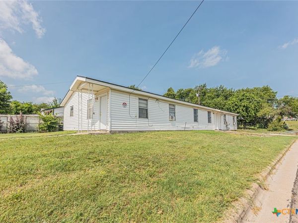 401 S 40th Street , Killeen, TX 76543