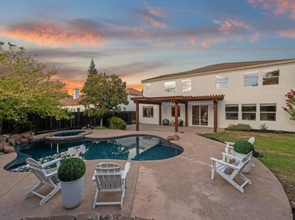 8425 Briggs Dr, Roseville, CA 95747 Photo