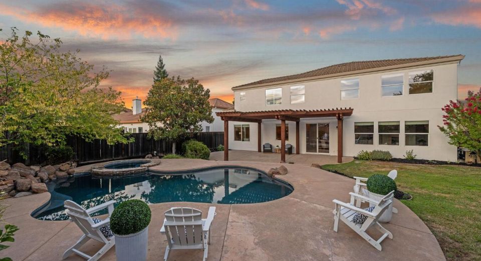 8425 Briggs Dr, Roseville, CA 95747 Photo