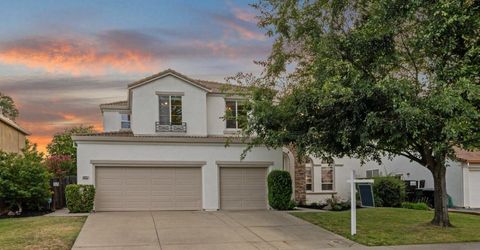 8425 Briggs Dr, Roseville, CA 95747 Photo