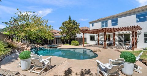8425 Briggs Dr, Roseville, CA 95747 Photo