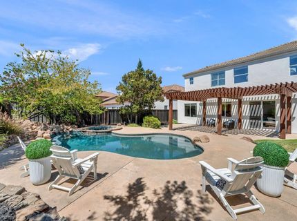 8425 Briggs Dr, Roseville, CA 95747 Photo