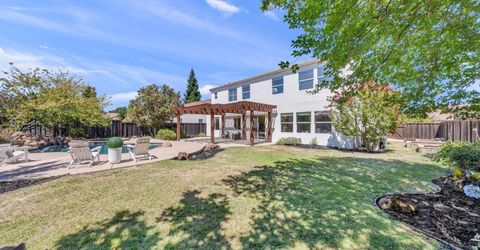 8425 Briggs Dr, Roseville, CA 95747 Photo