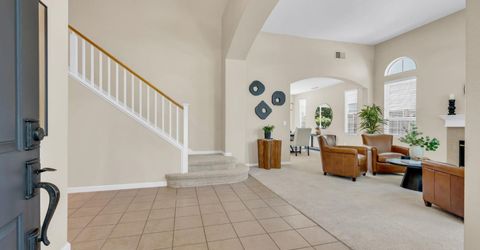 8425 Briggs Dr, Roseville, CA 95747 Photo