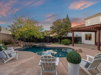 8425 Briggs Dr, Roseville, CA 95747 Photo