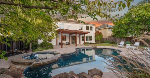8425 Briggs Dr, Roseville, CA 95747 Photo