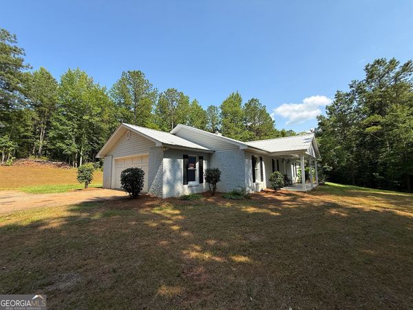 245 Lake Talbot Road, Box Springs, GA 31801