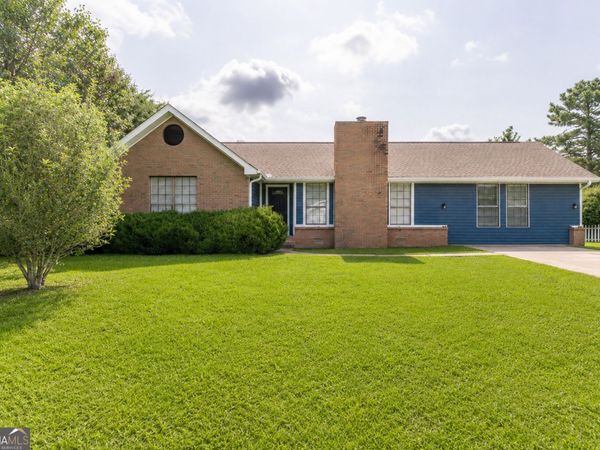 6962 Barcelona Boulevard, Macon, GA 31216
