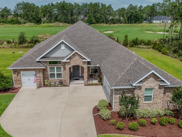 132 Gulf Pines Court, Freeport, FL 32439
