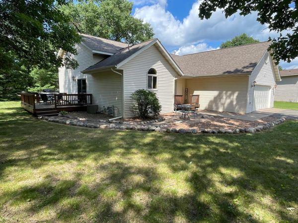 13961 Grand Oaks Court, Baxter, MN 56425