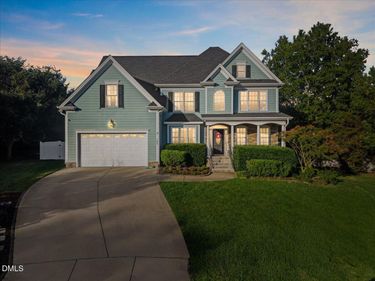 1003 Cambridge River Court, Knightdale, NC 27545