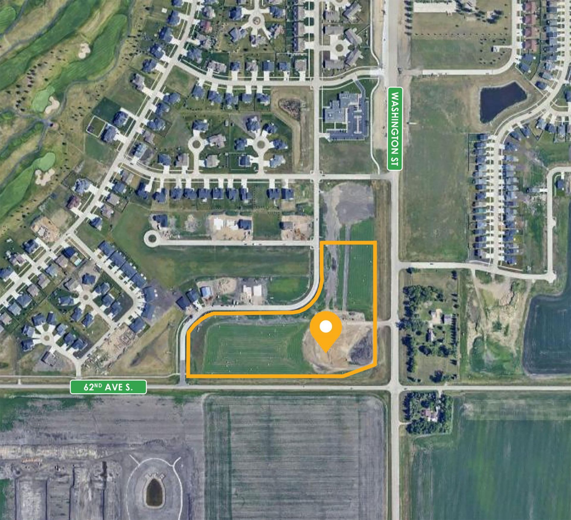6000 Washington, Grand Forks, ND 58201