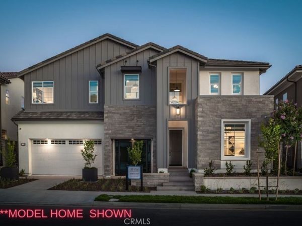 3047 Viejo Ridge N Drive, Lake Forest, CA 92679