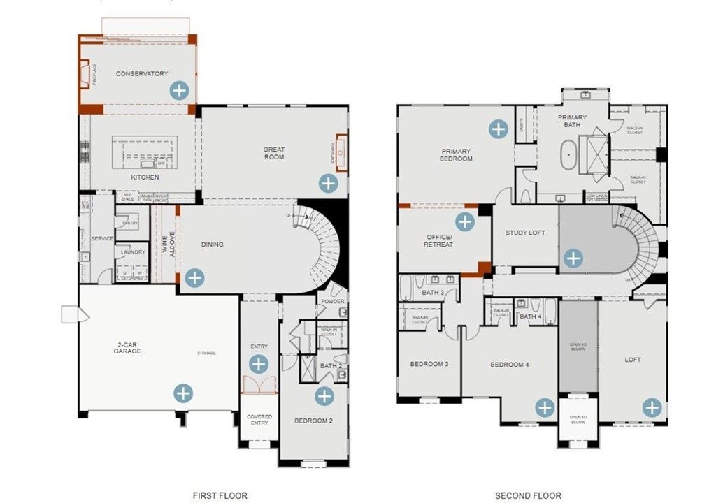 3047 Viejo Ridge N Drive, Lake Forest, CA 92679 Main Photo
