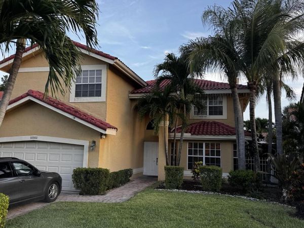 10302 Buena Ventura Drive, Boca Raton, FL 33498