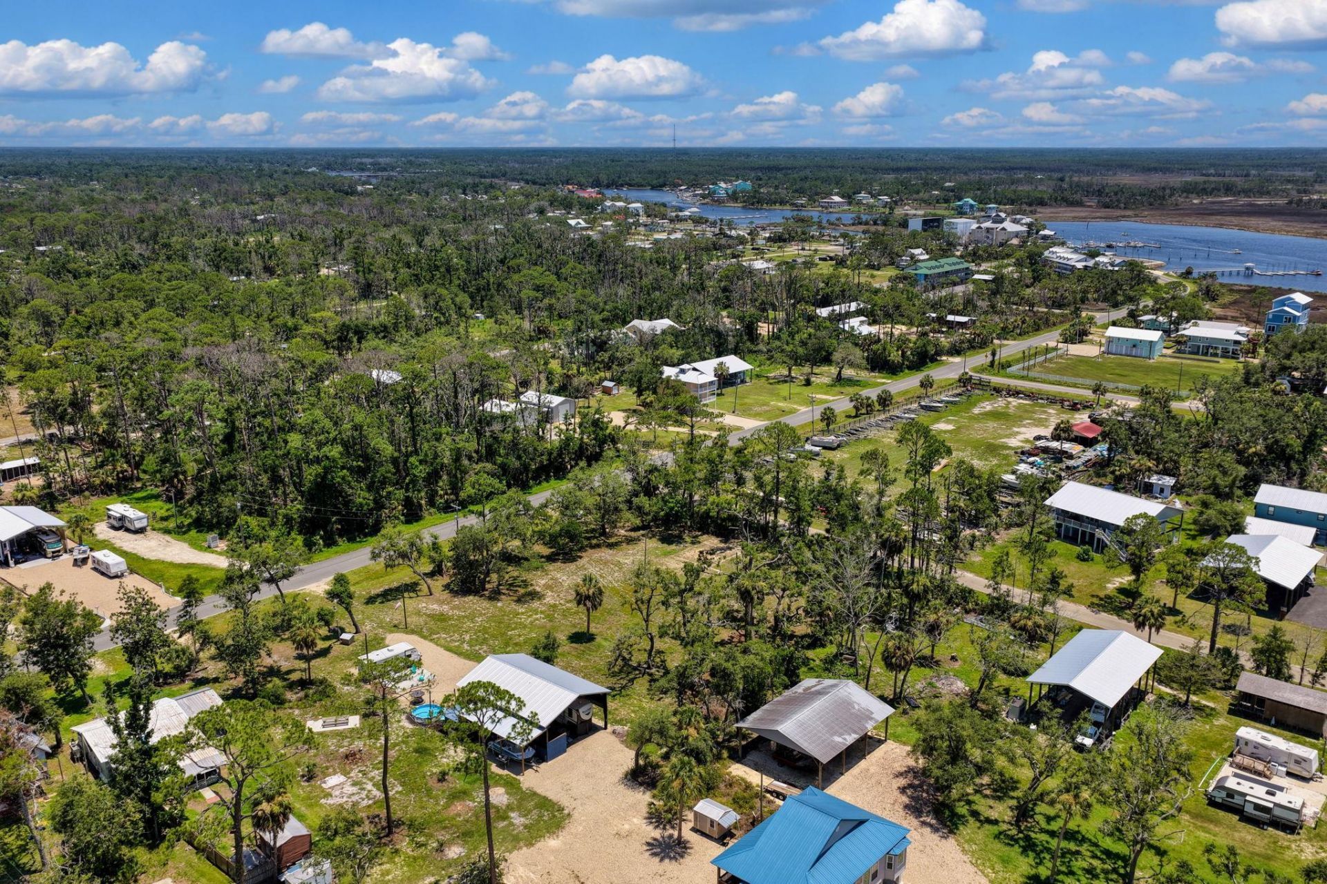 0000 NW Second Street, Steinhatchee, FL 32359 Photo