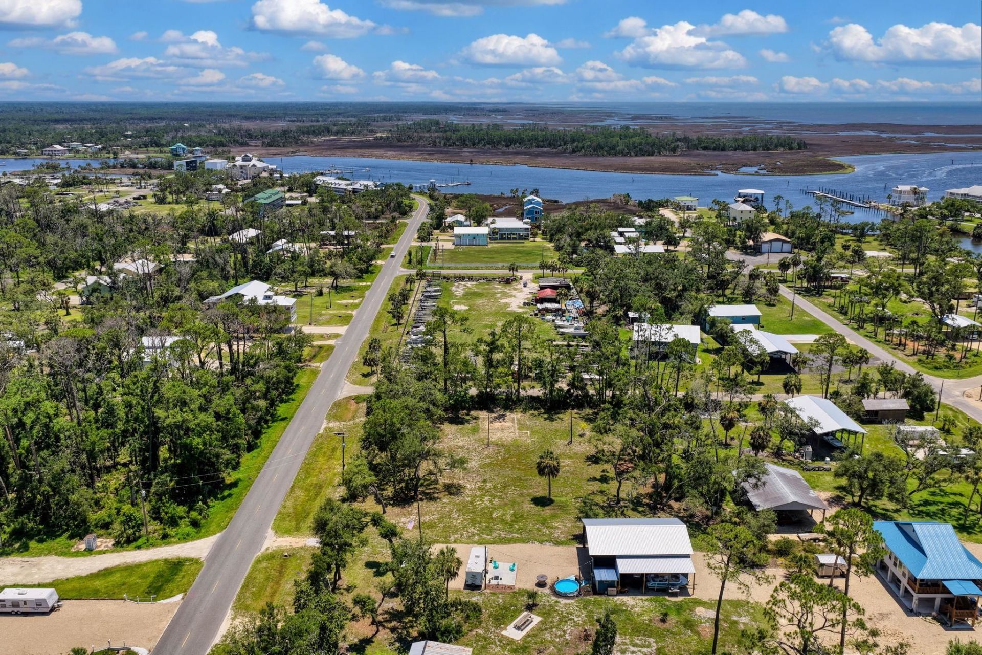 0000 NW Second Street, Steinhatchee, FL 32359 Photo