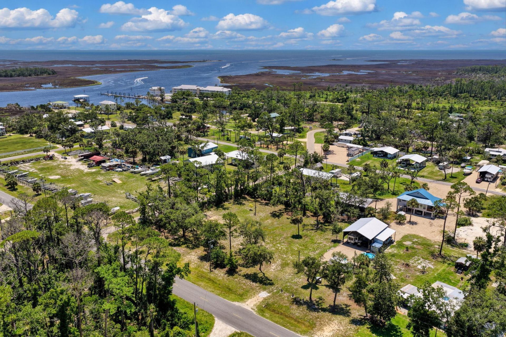 0000 NW Second Street, Steinhatchee, FL 32359 Photo
