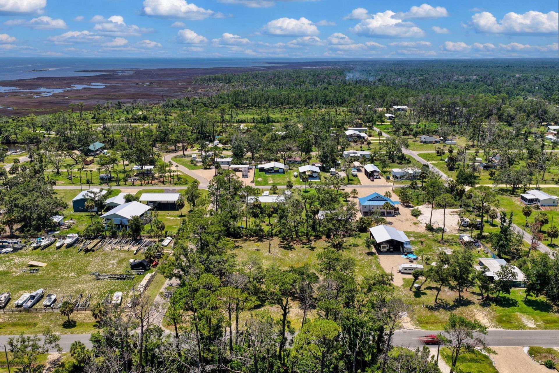 0000 NW Second Street, Steinhatchee, FL 32359 Photo