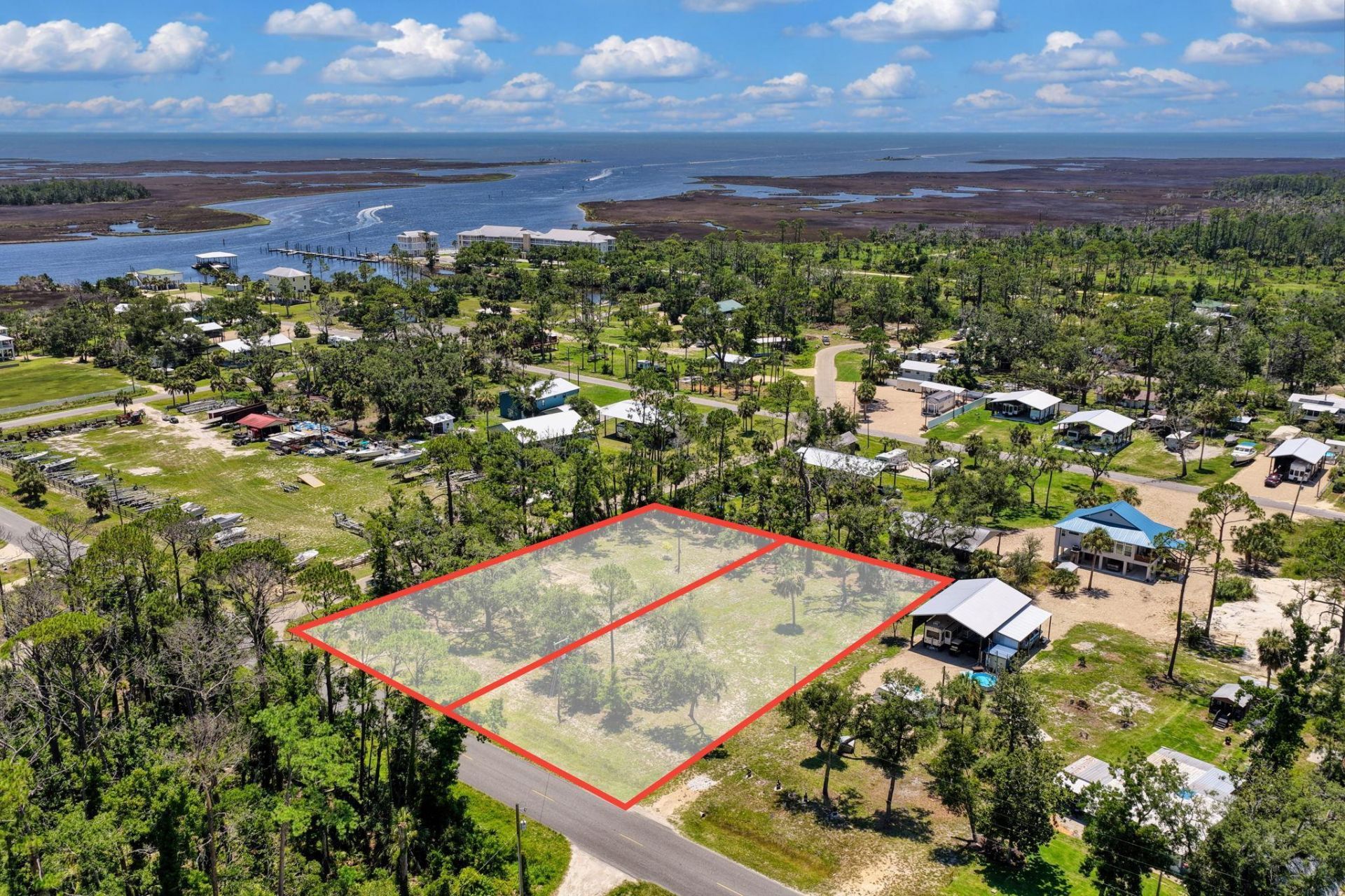 0000 NW Second Street, Steinhatchee, FL 32359 Photo