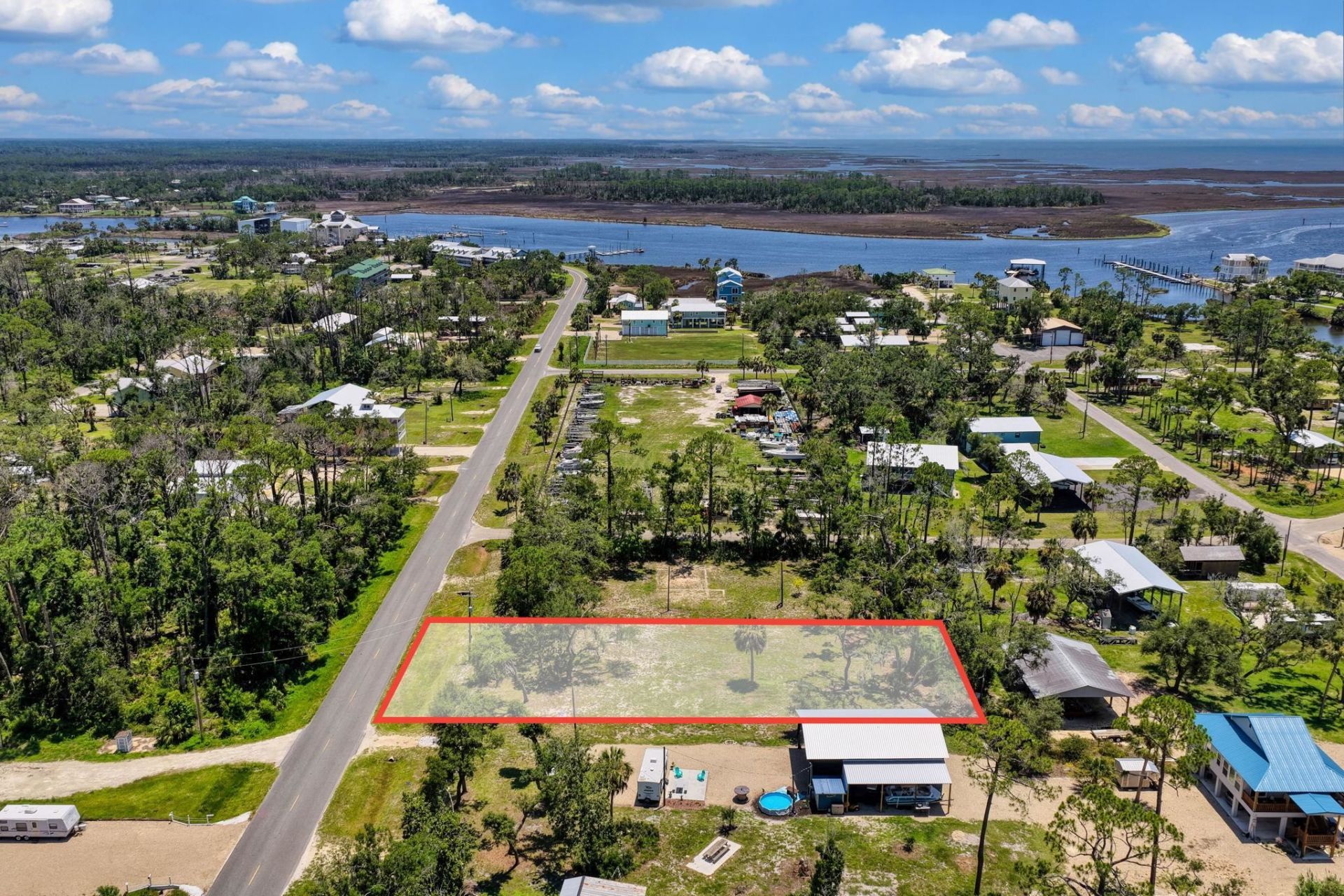 0000 NW Second Street, Steinhatchee, FL 32359 Photo