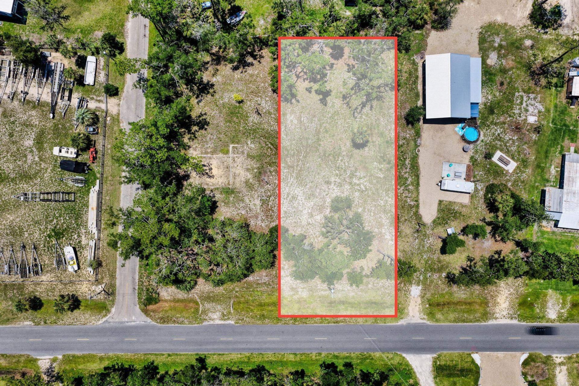 0000 NW Second Street, Steinhatchee, FL 32359 Photo