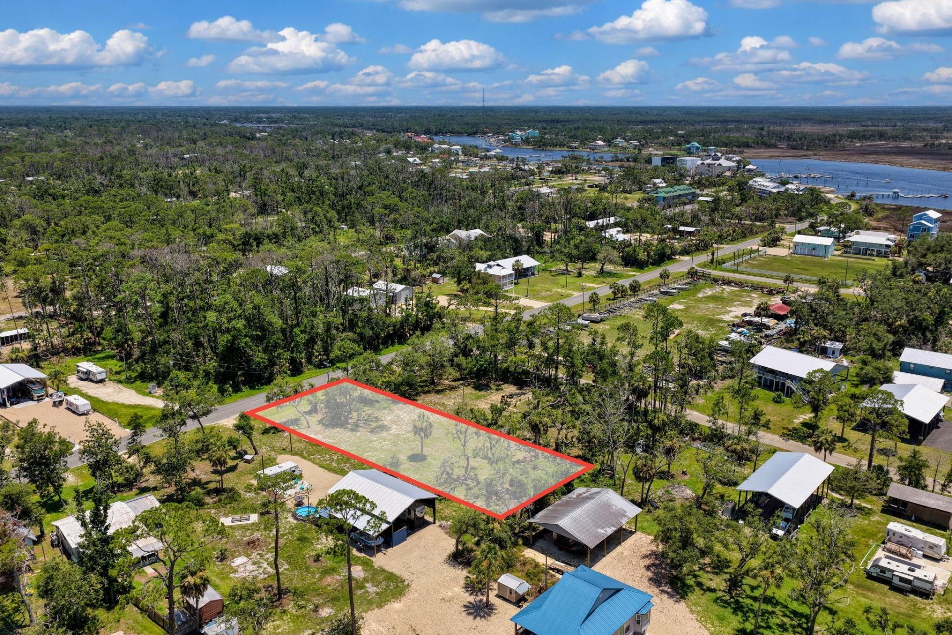 0000 NW Second Street, Steinhatchee, FL 32359 Photo