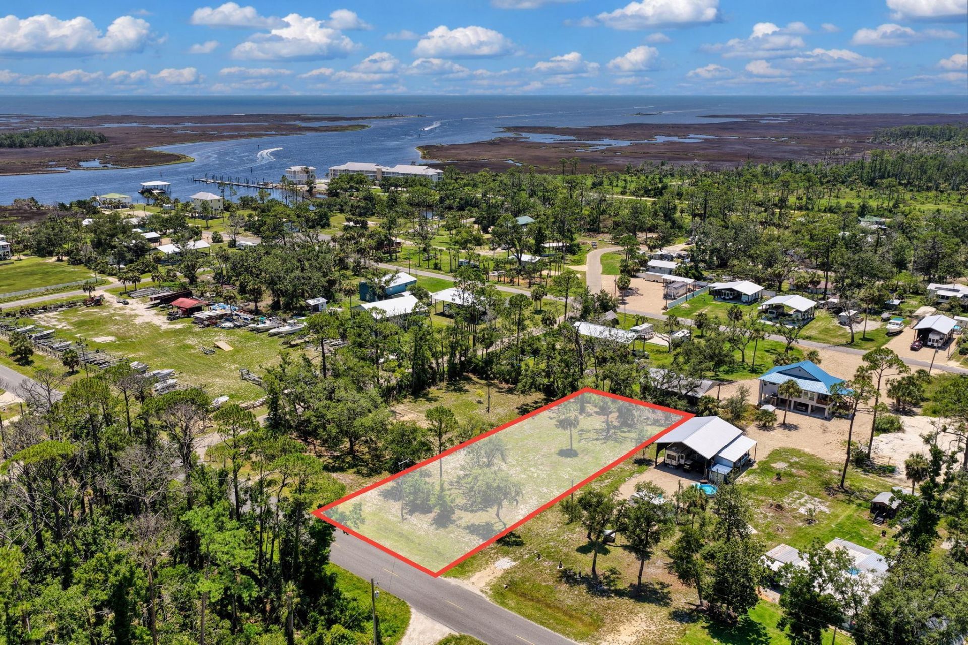 0000 NW Second Street, Steinhatchee, FL 32359 Photo