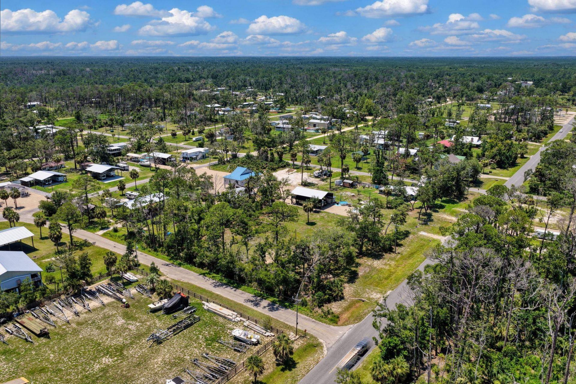 0000 NW Second Street, Steinhatchee, FL 32359 Photo