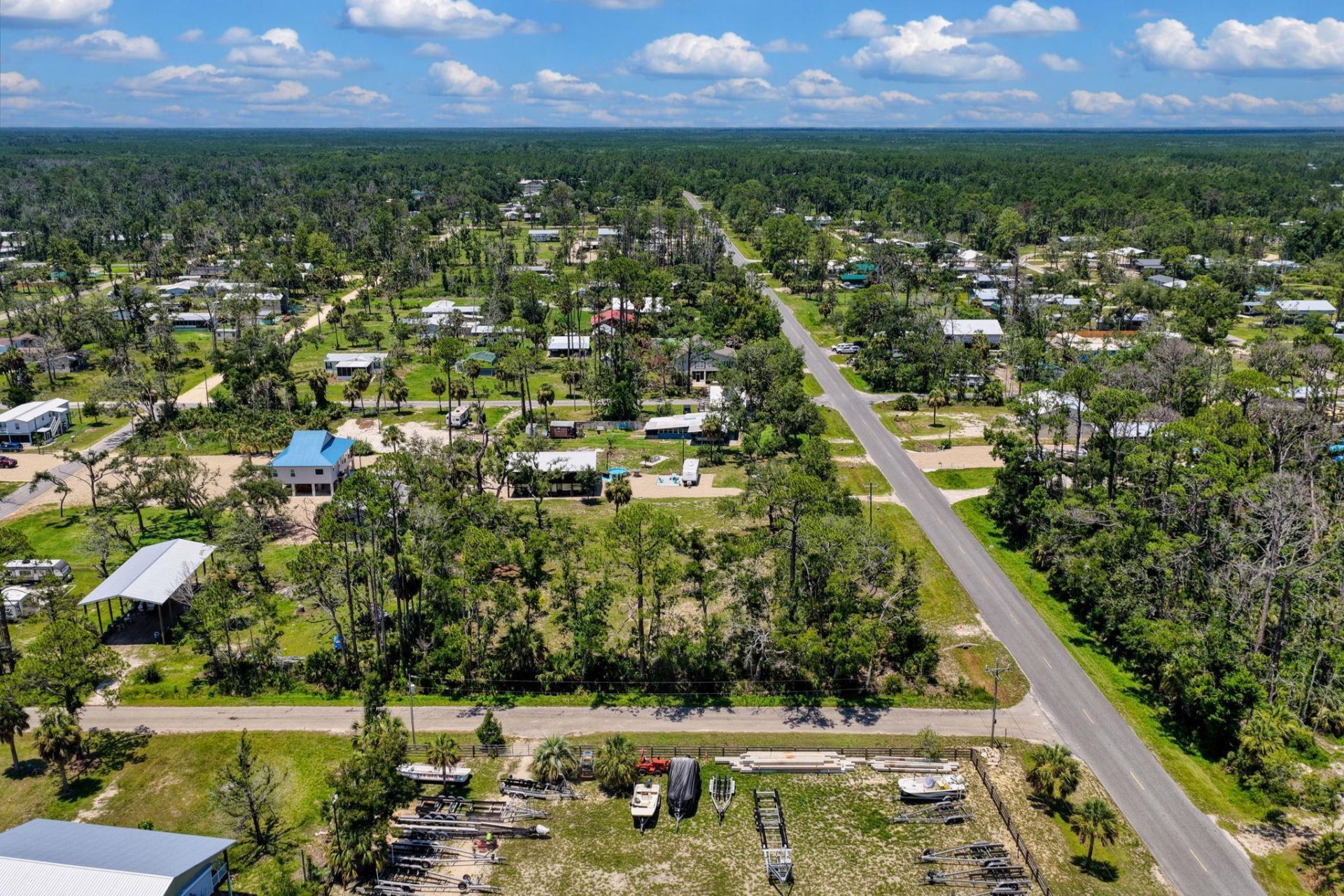 0000 NW Second Street, Steinhatchee, FL 32359 Photo