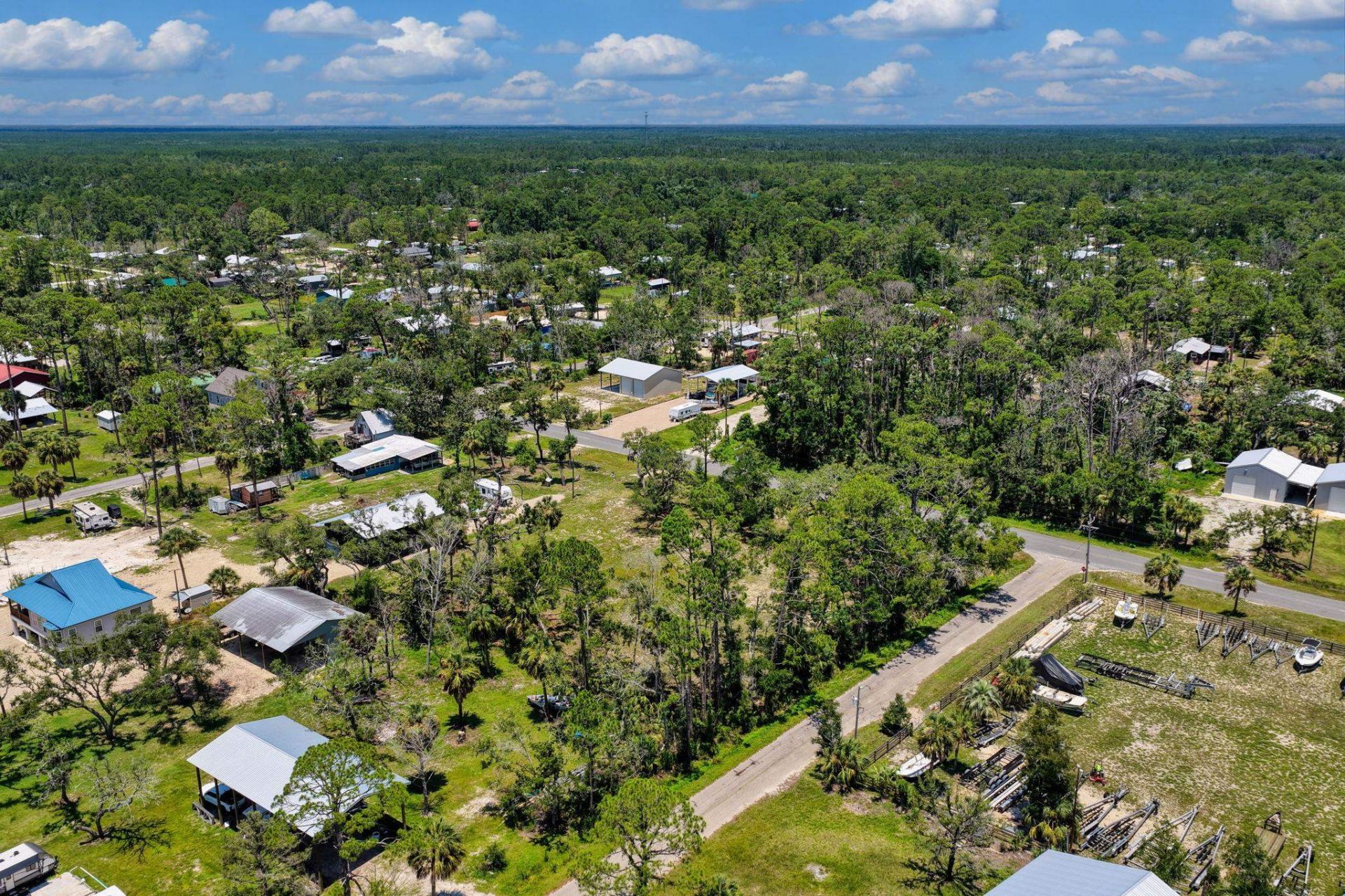 0000 NW Second Street, Steinhatchee, FL 32359 Photo