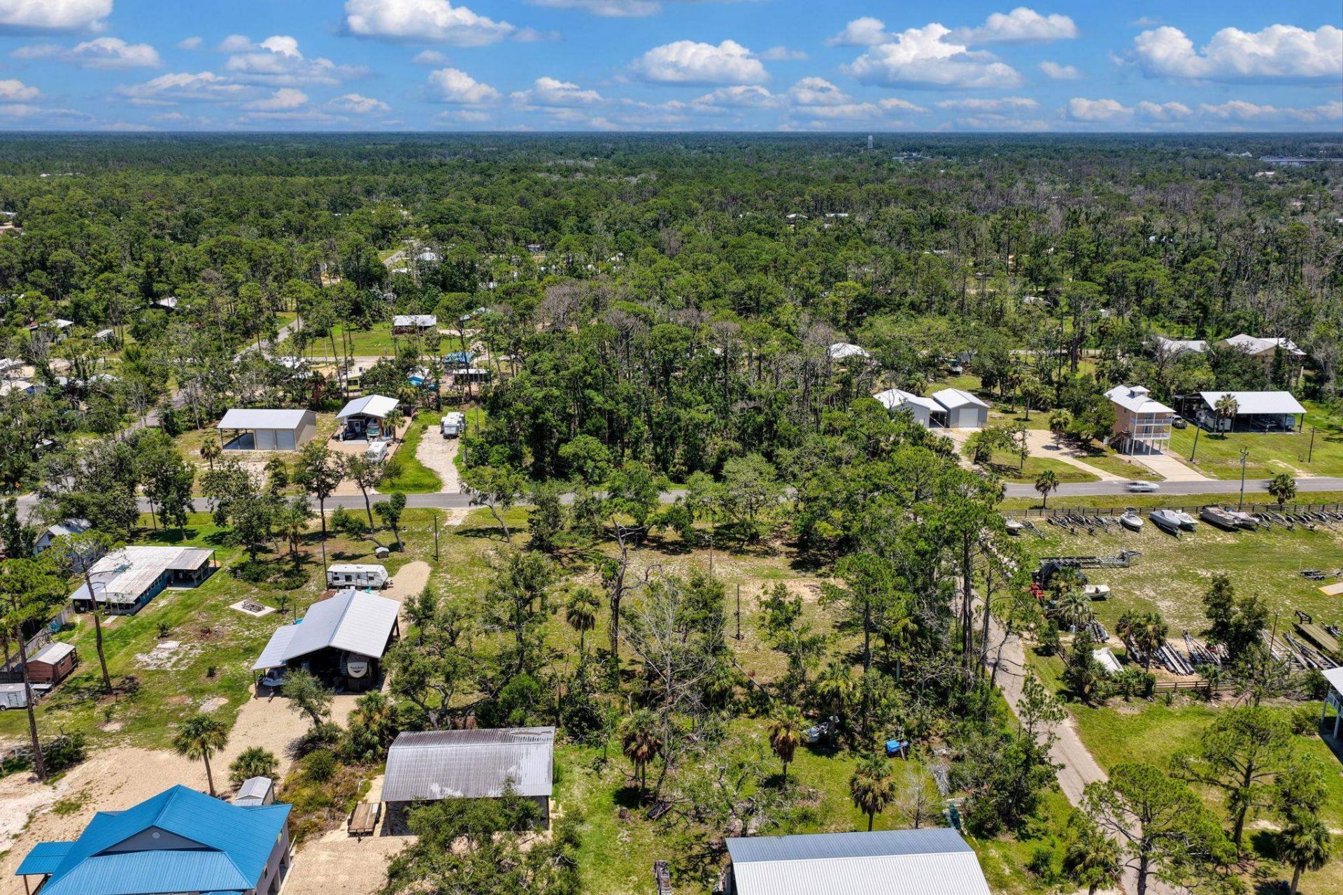 0000 NW Second Street, Steinhatchee, FL 32359 Photo