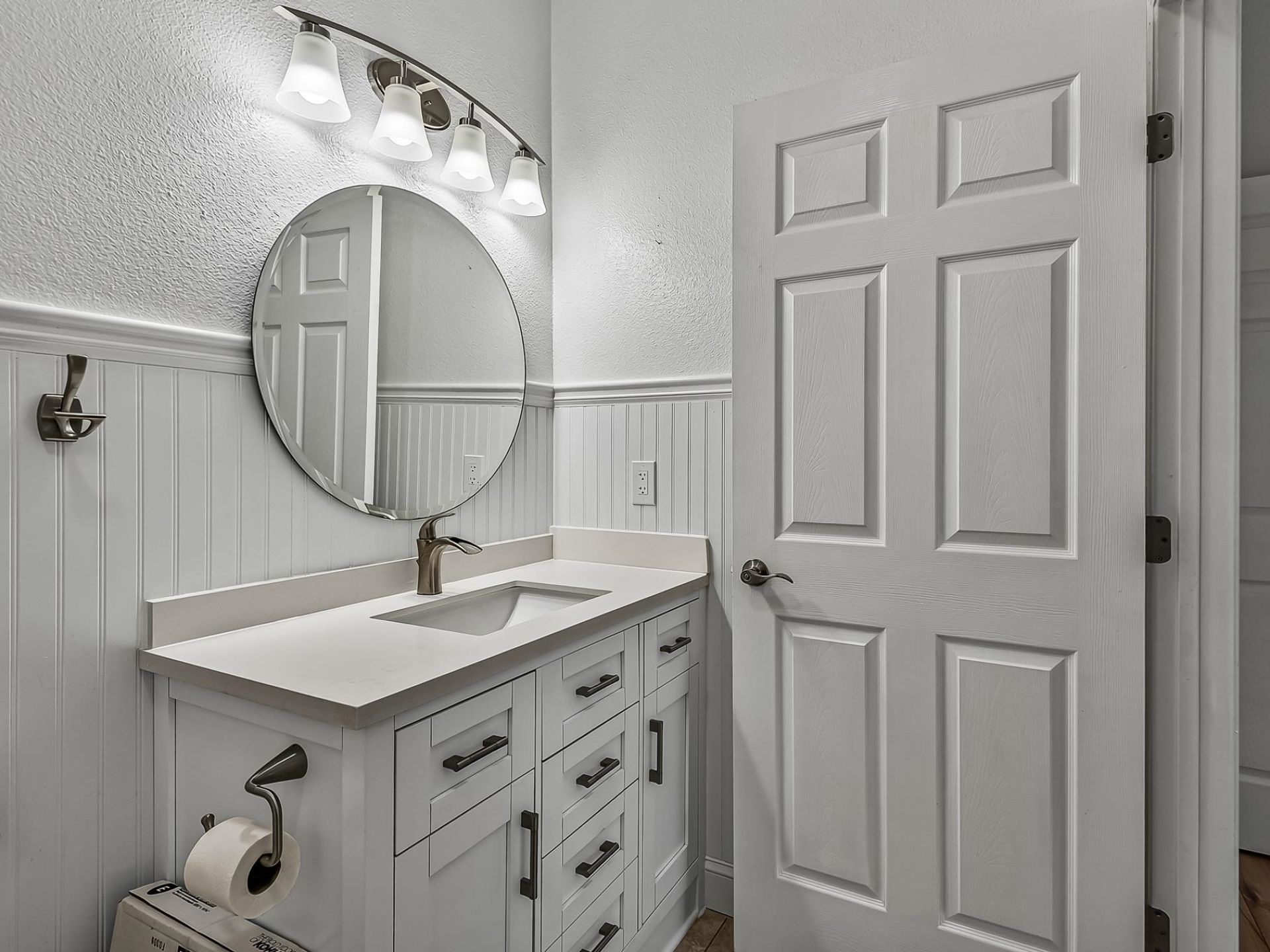 27 Chickasaw Street, Panacea, FL 32346 Photo