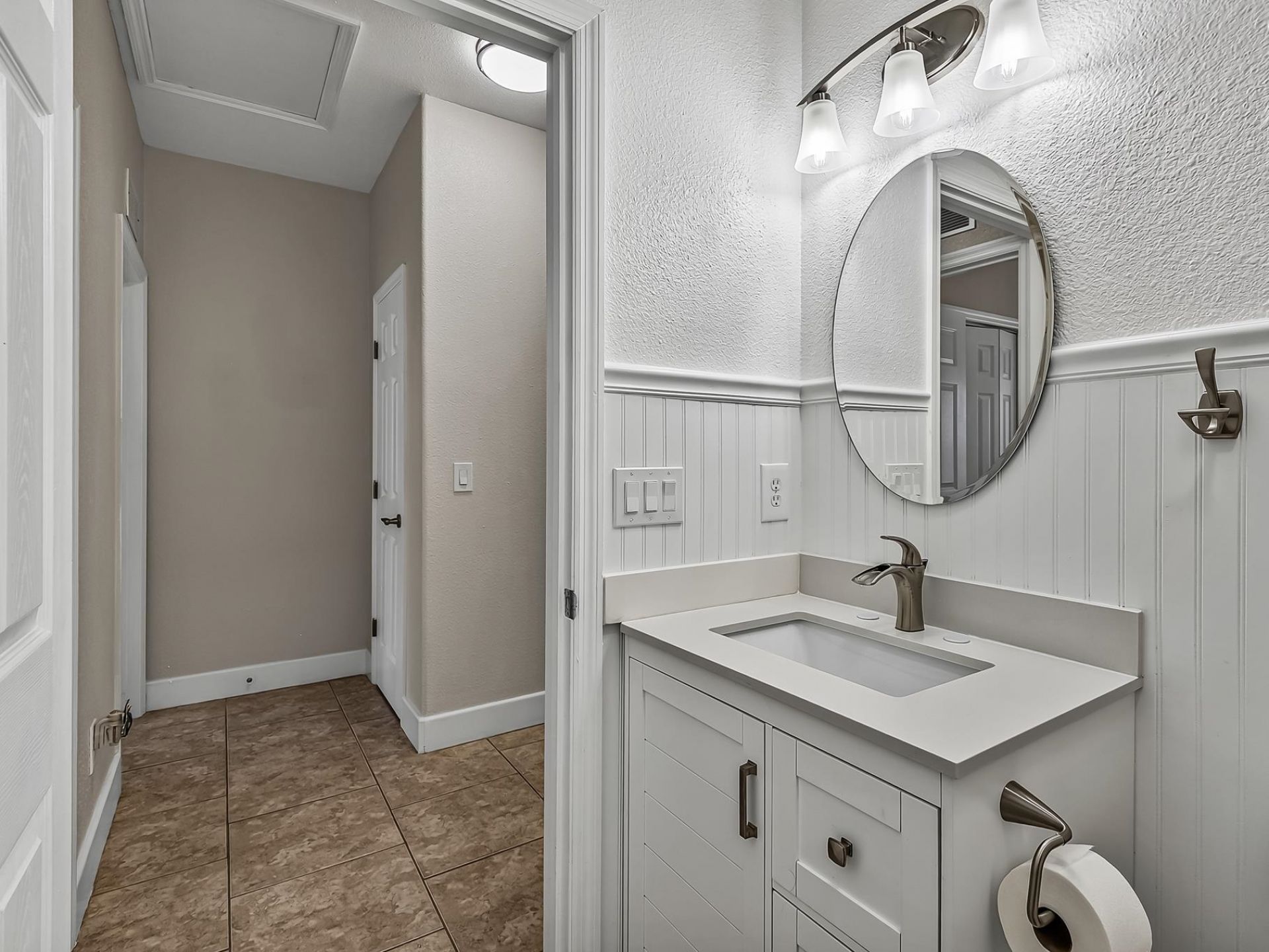 27 Chickasaw Street, Panacea, FL 32346 Photo