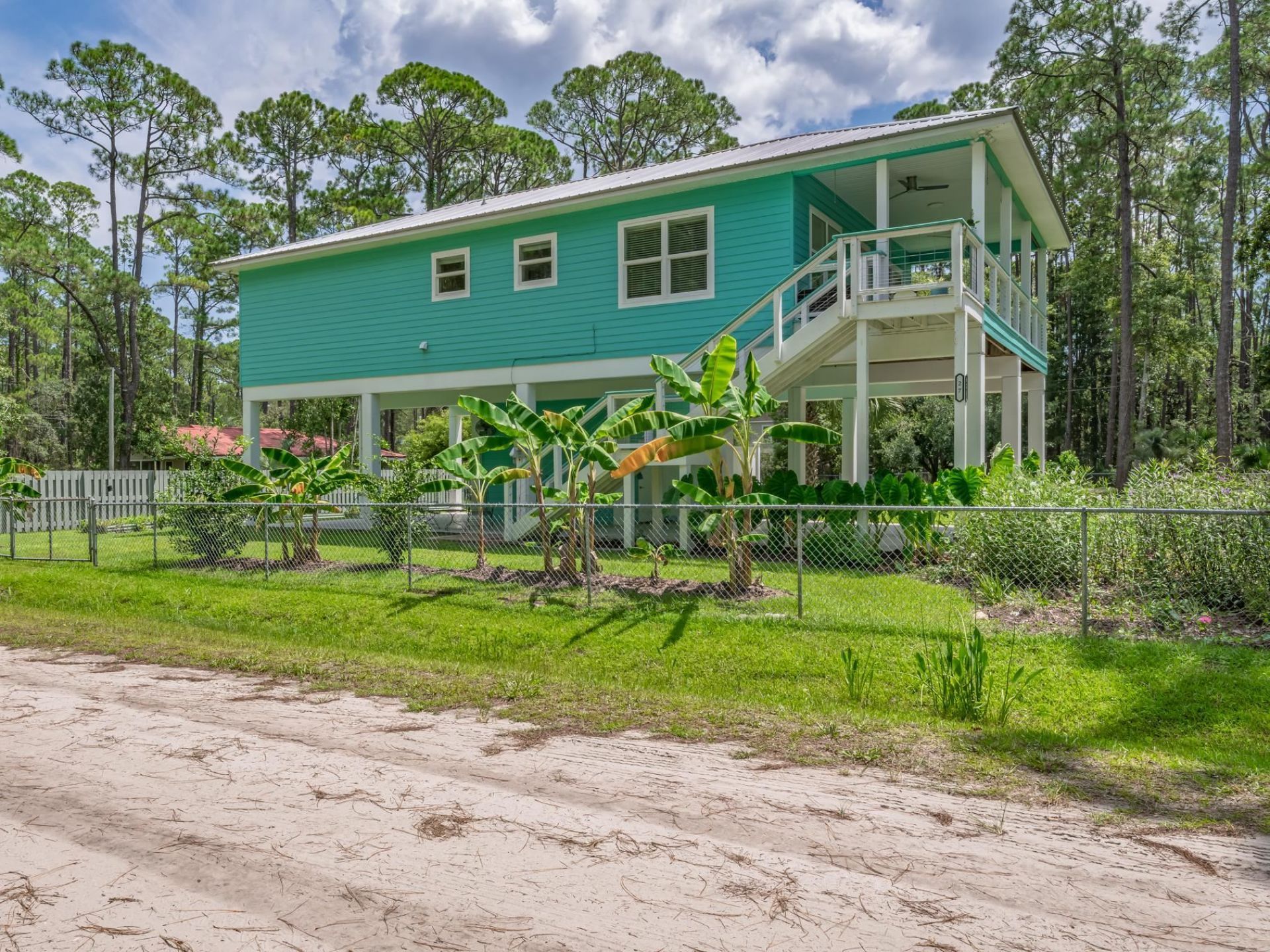 27 Chickasaw Street, Panacea, FL 32346 Photo
