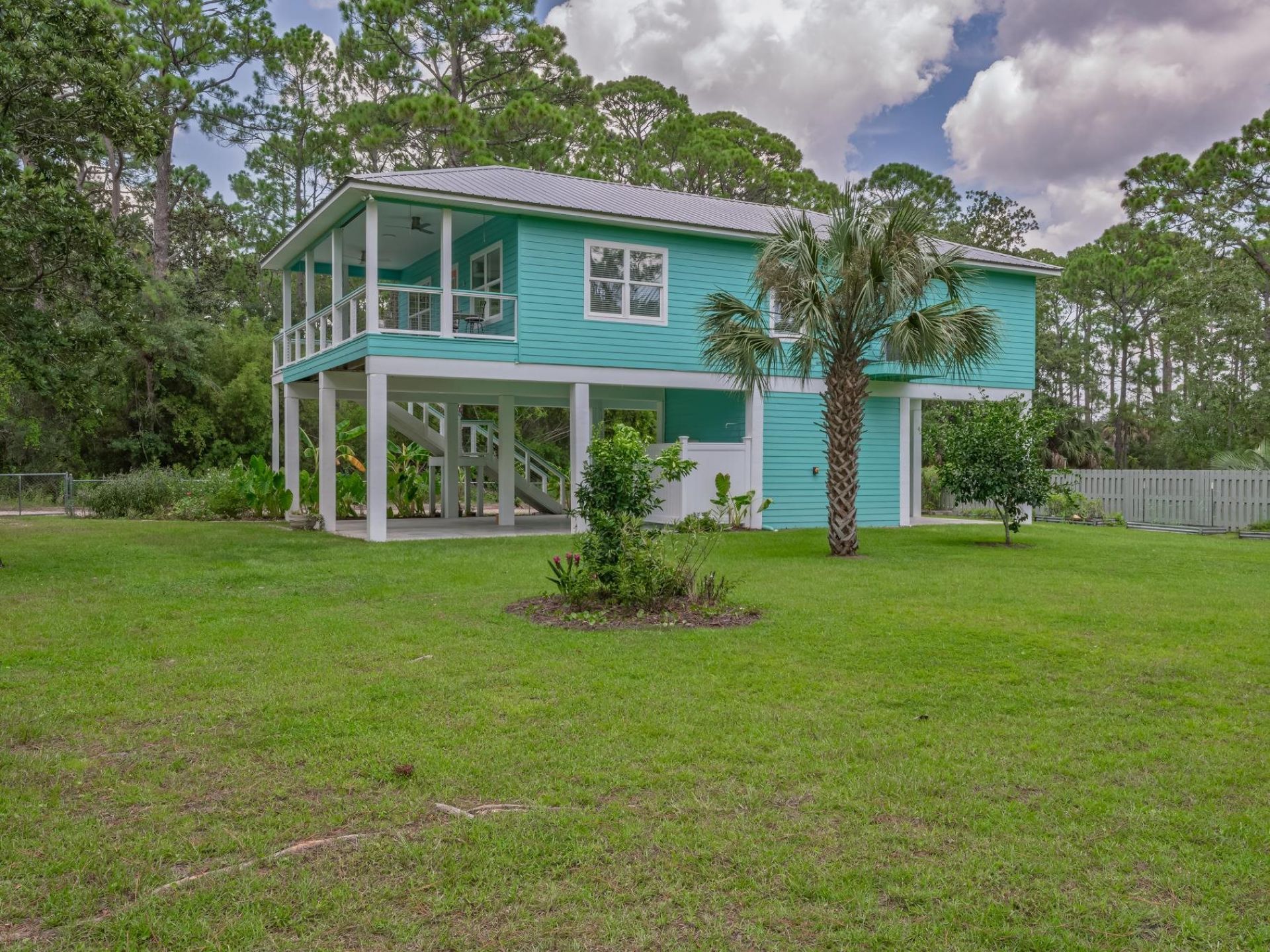 27 Chickasaw Street, Panacea, FL 32346 Photo